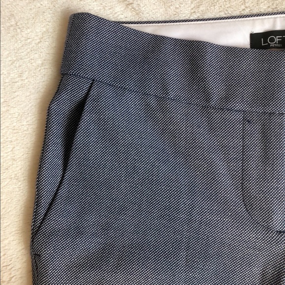 The Loft Marisa Trouser - PETITE SIZE (in length) - Picture 5 of 8